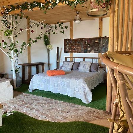 Espirito Cabana Tinalhas Luaran gambar