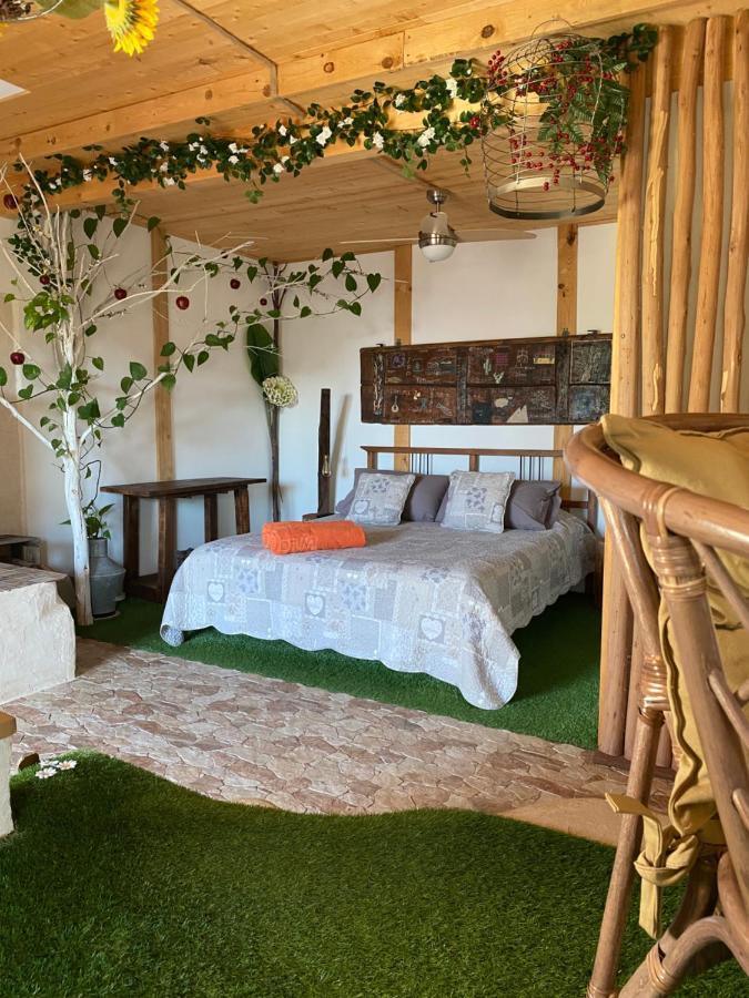 Espirito Cabana Tinalhas Luaran gambar